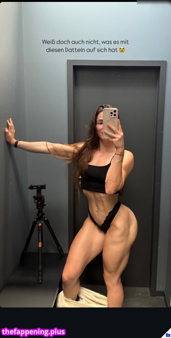 Leonie Kommoss