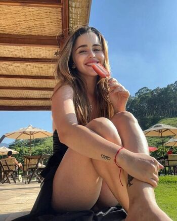 Leticia Pedro