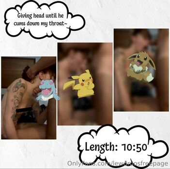 lewdroosfreepage