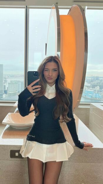 Lexi Brooke Rivera