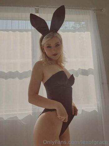 Lexie Grace Love