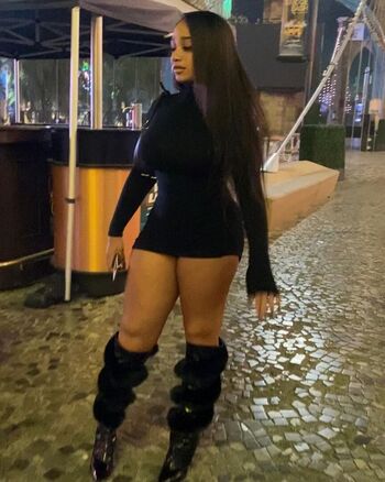 Lexxiibaebie