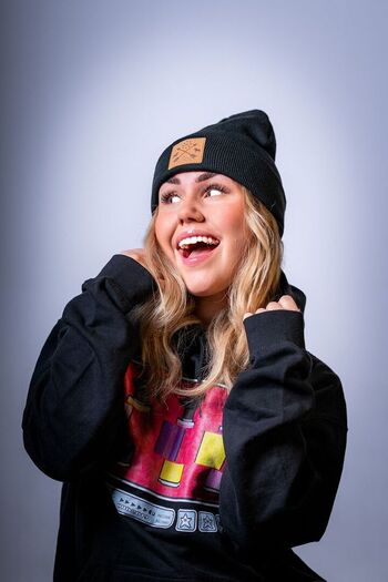 Lia Larsson