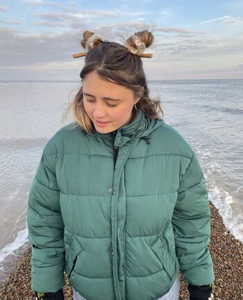 Lia Marie Johnson