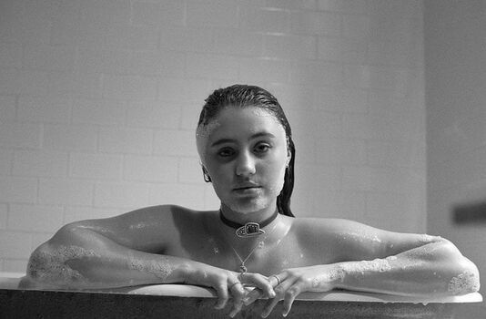 Lia Marie Johnson