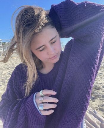 Lia Marie Johnson