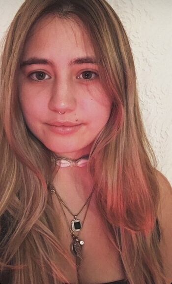 Lia Marie Johnson