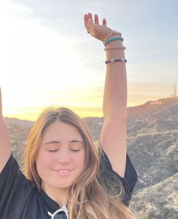 Lia Marie Johnson