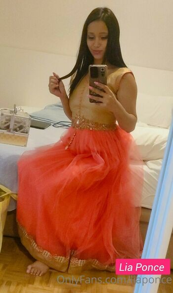 Lia Ponce