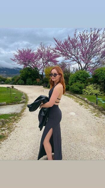 Liana Liberato