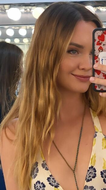 Liana Liberato