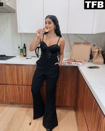 Lilly Singh