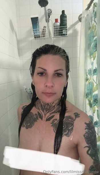 lilmissrhodyppv