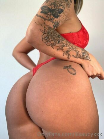 lilsaucyxxx