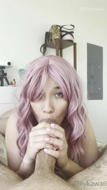 Lilykawaii