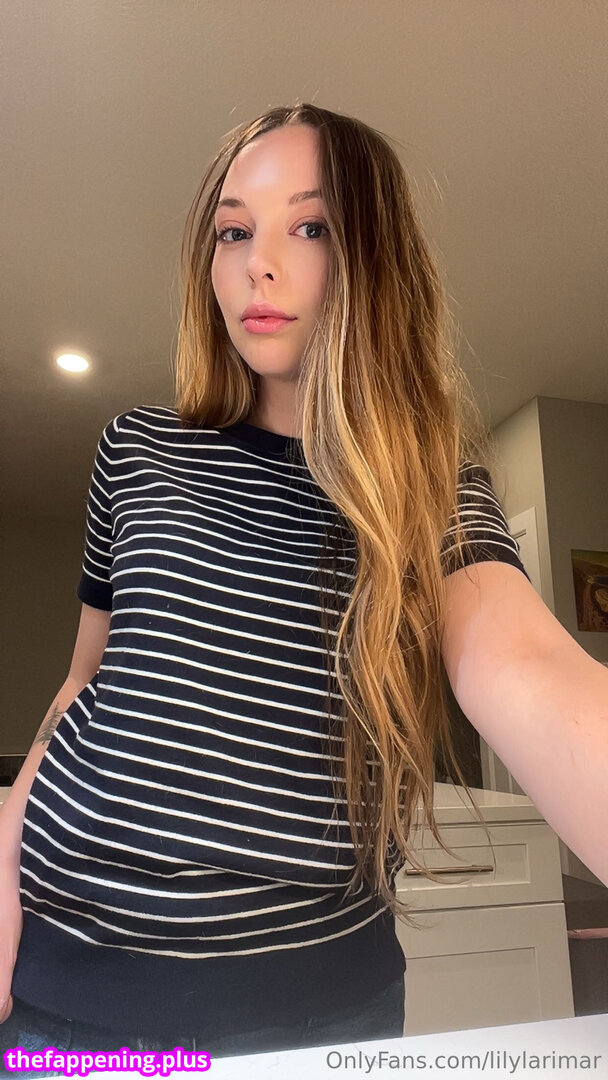 lilylarimar