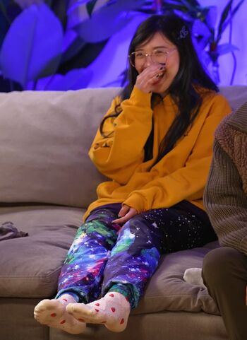LilyPichu