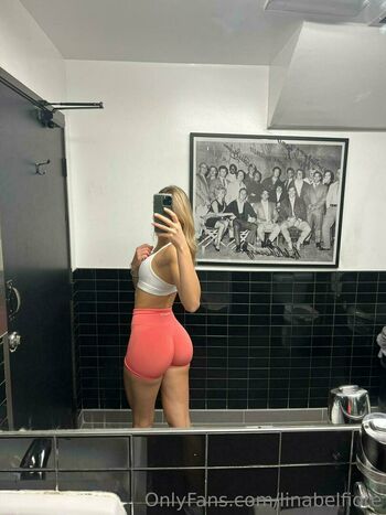 Lina Belfiore