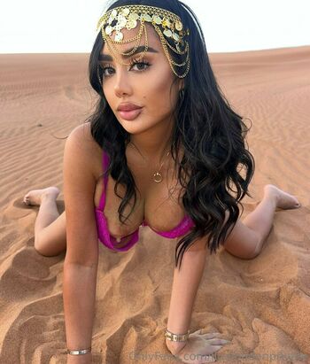 Lina London