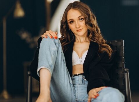 Lina Maries Photo Shooting
