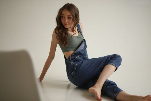 Lina Maries Photo Shooting
