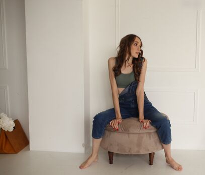 Lina Maries Photo Shooting