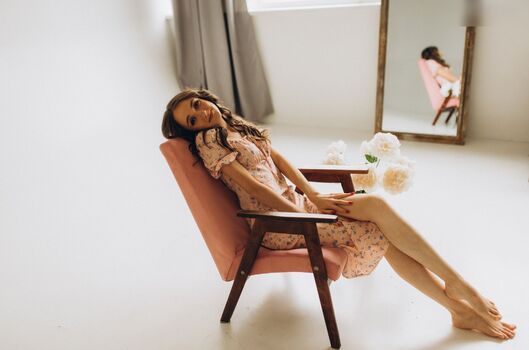 Lina Maries Photo Shooting