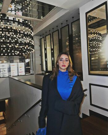 Lina Moumni