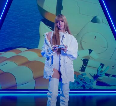 Lisa Blackpink