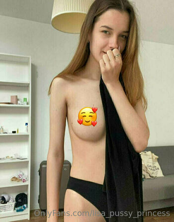 lisa_pussy_princess