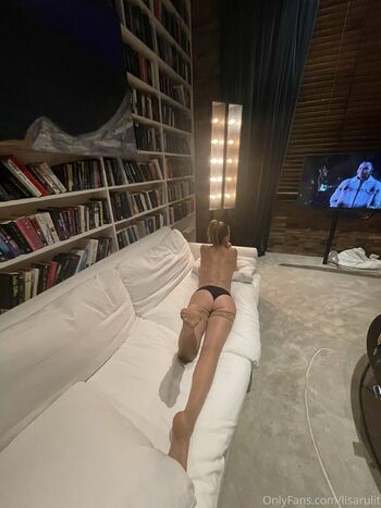 Lisa Rulit
