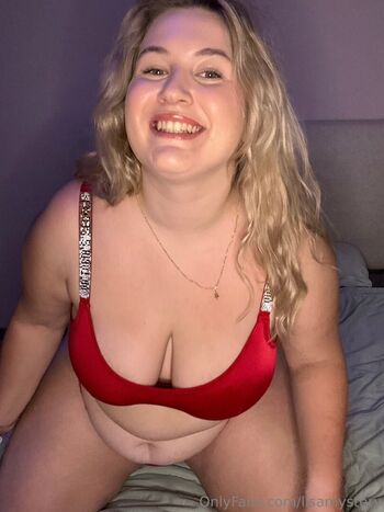 lisamystery