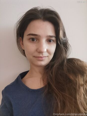Little Nika aka littlecutenika