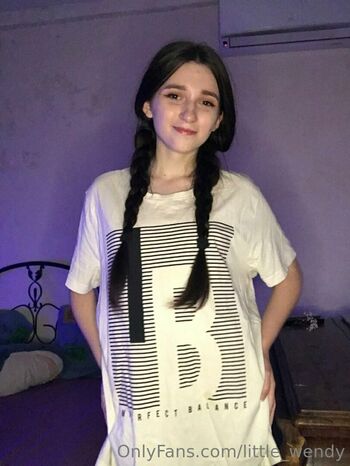 little_wendy