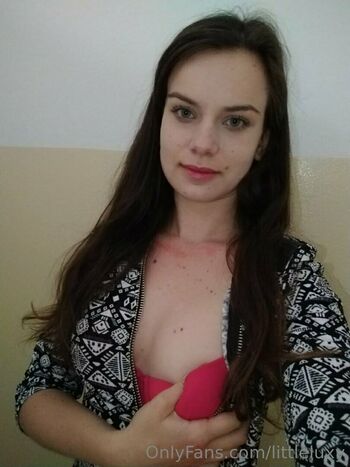 littleluxy