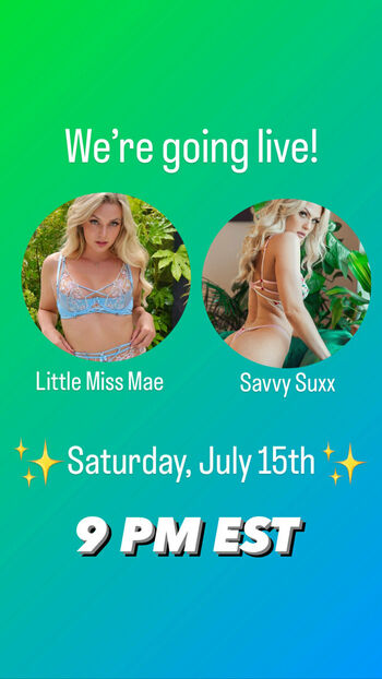littlemiss-mae