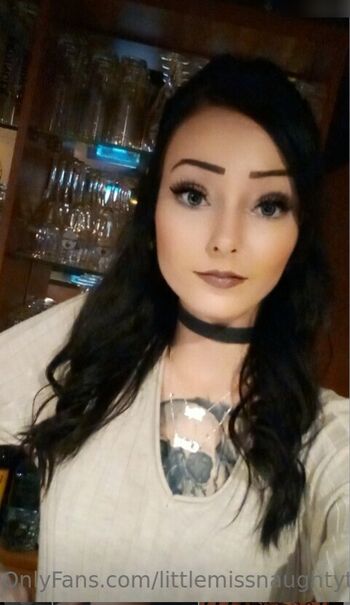 LittleMissNaughty