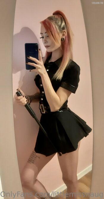 LittleMissNaughty