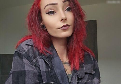 LittleMissNaughty