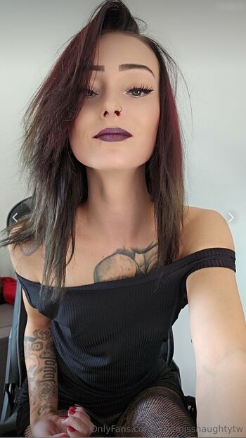 LittleMissNaughty