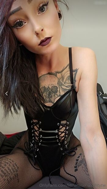 LittleMissNaughty
