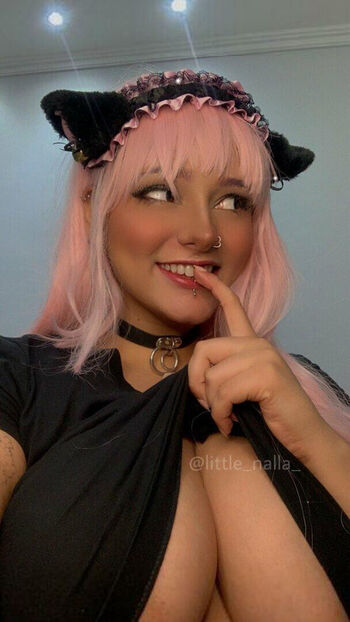 littlenalla