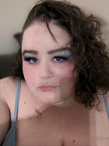 littlepumpkinssbbw