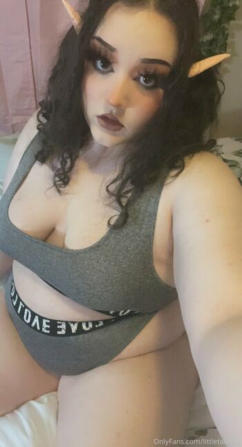 littletallbbw