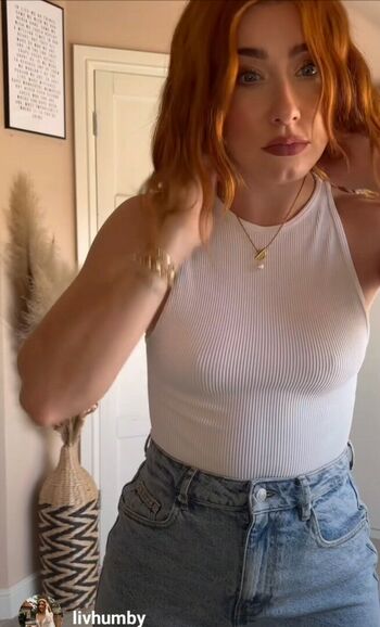 Liv Humby