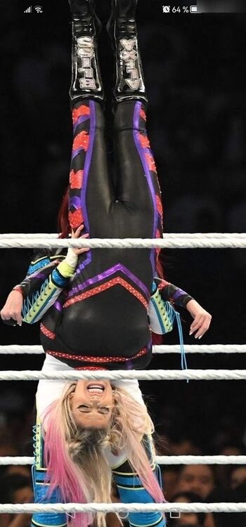 Liv Morgan