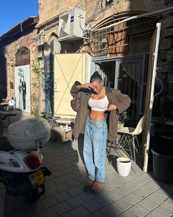 Liya Mizrahi
