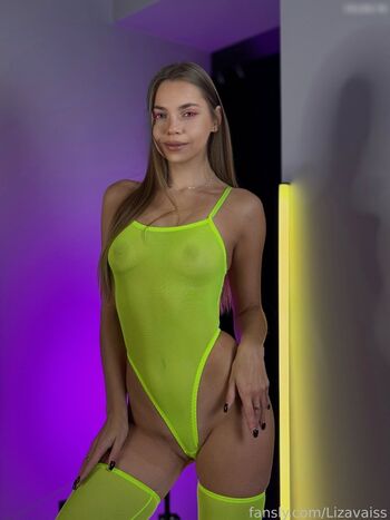 Lizavaiss