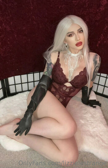 LizzieLestrange