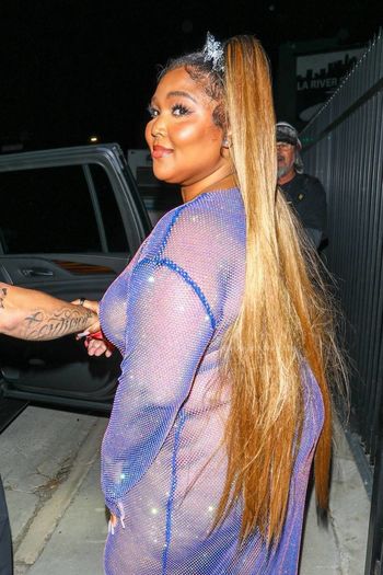 Lizzo